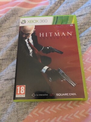Hitman Absolution - Xbox 360