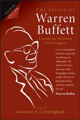 The Essays of Warren Buffett: Lessons for Investors and Manage ..9781118821152