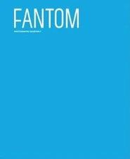 Fantom No. 9: Photographic Quarterly, , Very Good Book