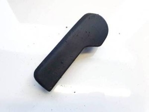 Volkswagen Golf 2004 Hood Release Handle 1J1823533C, Genuine #1956010-35