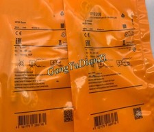 QTY:1 New FOR IFM Proximity Switch Sensor IFS208