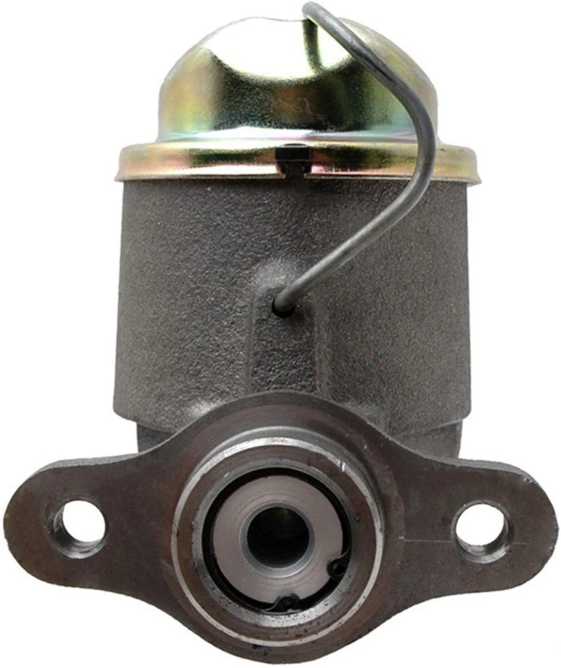 Conjunto de cilindro maestro de freno ACDelco 18M196 para Ford E-250 Econoline 1977-1986 Foto 2 de 4