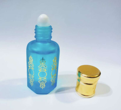 Hawas Ice EDP for Men 5ml Long Lasting Vibrant and Multi-Dimensional Scent