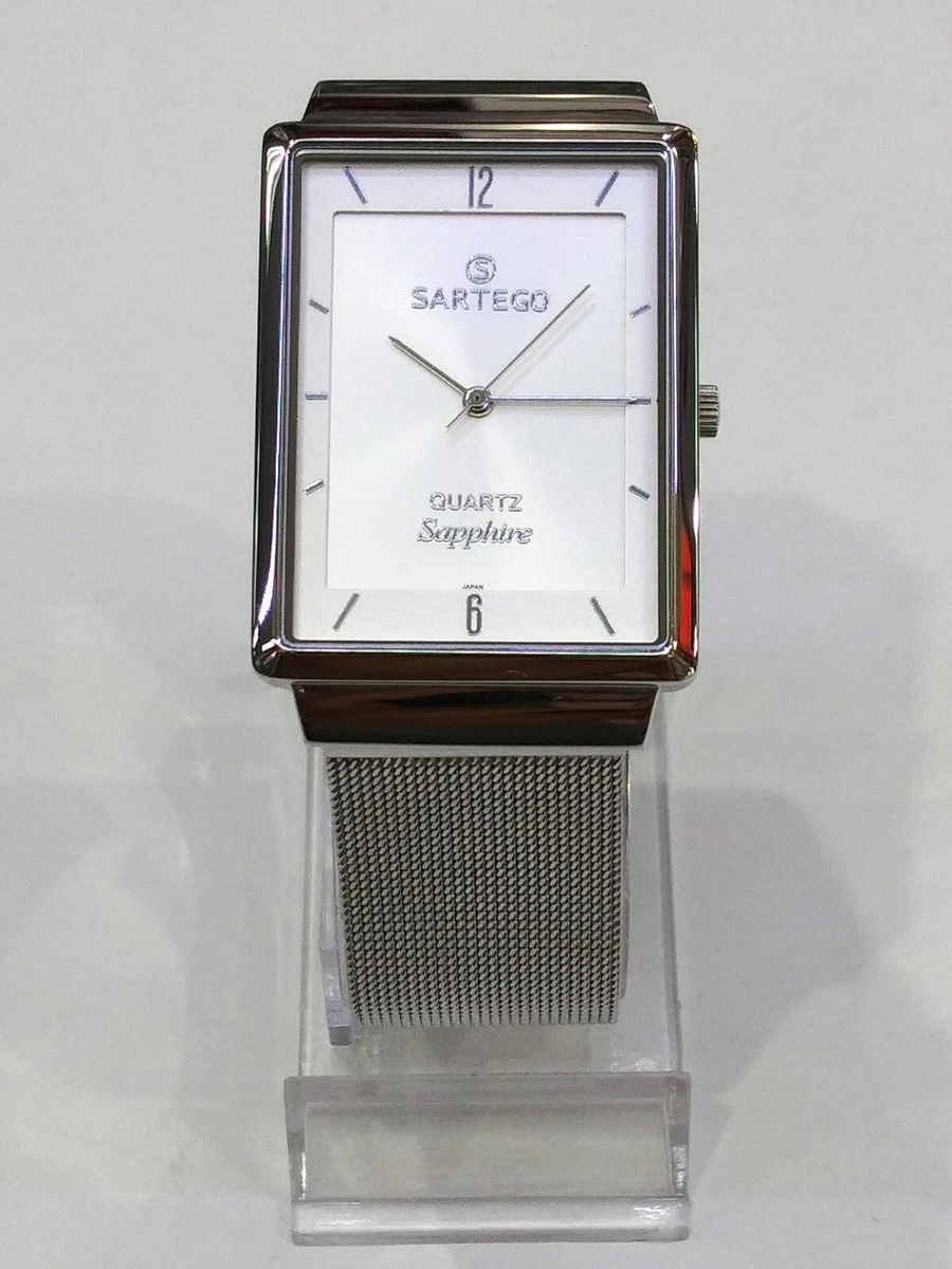 Sartego Wristwatches for sale | eBay display picture 1