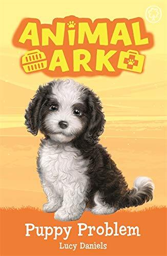 Puppy Problem: Book 11 (Animal Ark) By Lucy Daniels