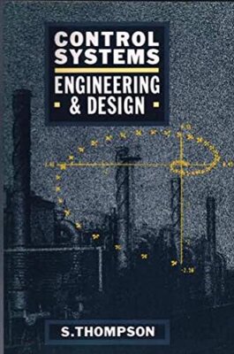 Steuerungstechnik und Konstruktion - Thompson, S.
