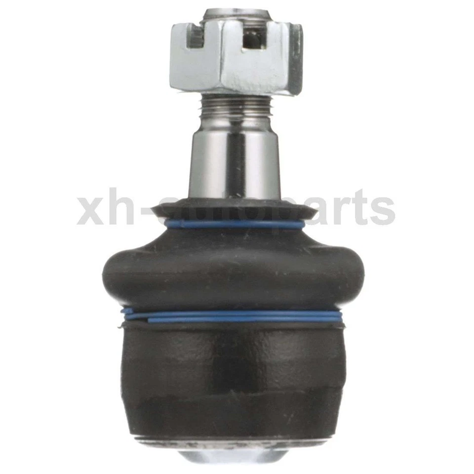 Se adapta a Studebaker 2R10 1949~1953 1X extremo de varilla de dirección izquierda Delphi Foto 4 de 4