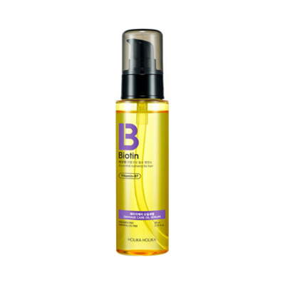 [Holika Holika] Biotin Damage Care Oil Serum - 80ml