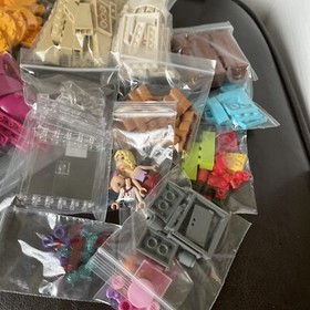 LEGO Friends Downtown Bakery (41006) Excellent With Instructions Manual