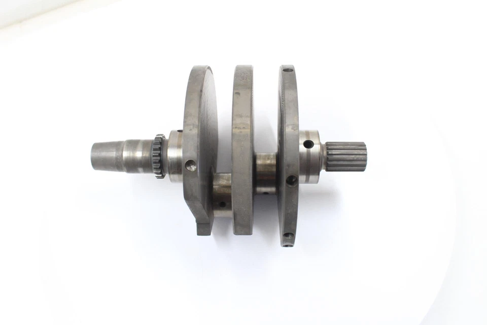 Suzuki Marauder 800 2000 OEM motor cigüeñal cigüeñal  Foto 2 de 4