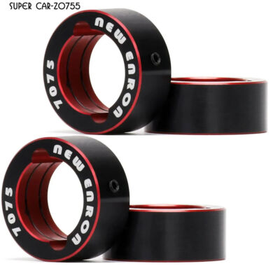 Drive Cup Sleeves Set 7754 7754X For RC1/10 Traxxas E-Revo 2.0 1/5 XMAXX 1/6 XRT