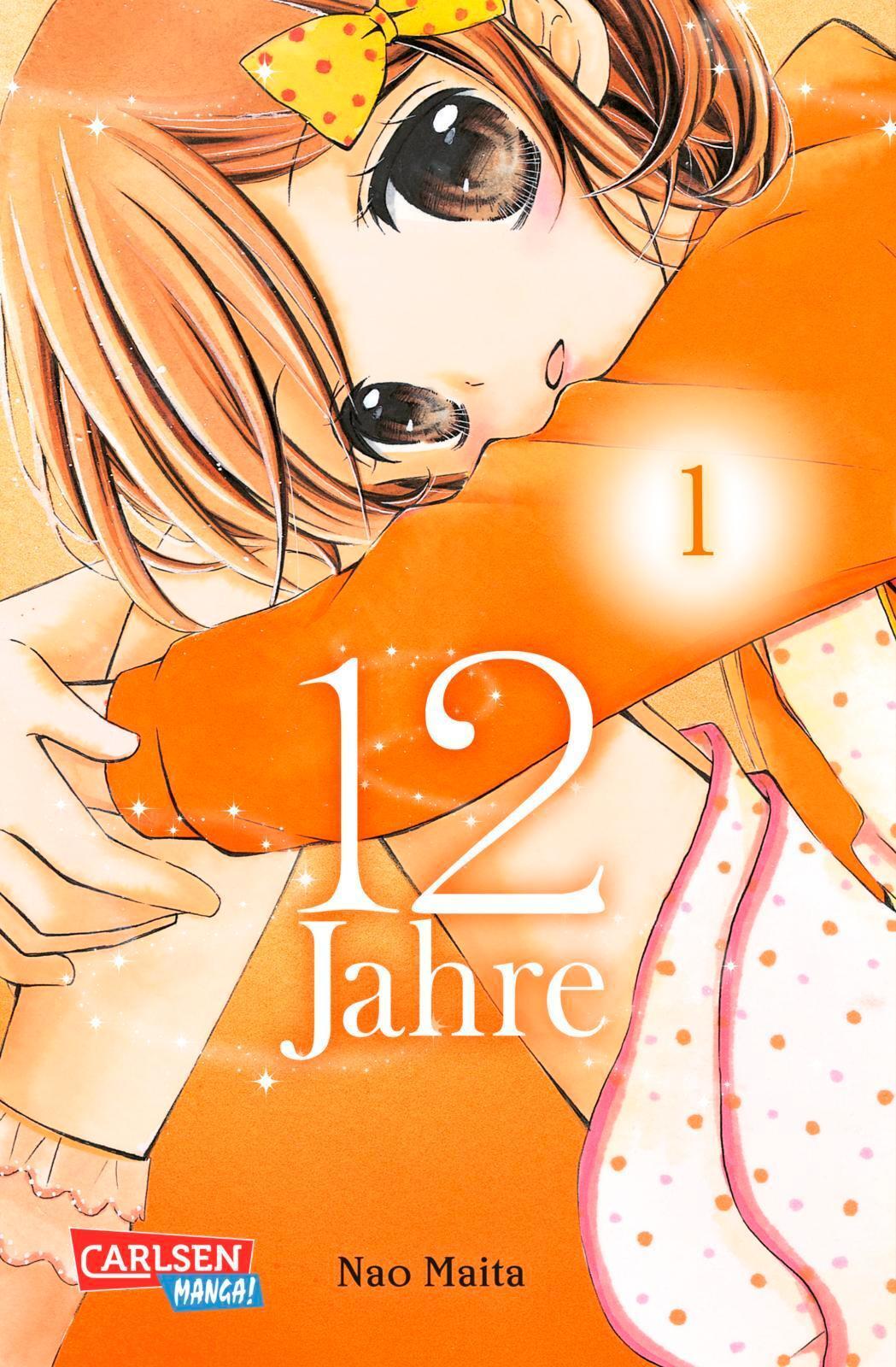 Thumbnail - 12 Jahre 1 Nao Maita