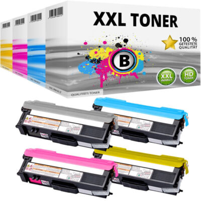 XXL Toner TN-910 kompatibel Brother HL L 9310 CDW CDWT CDWTT MFC L 957