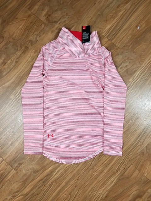 Under Armour UA Zinger Long Sleeve 