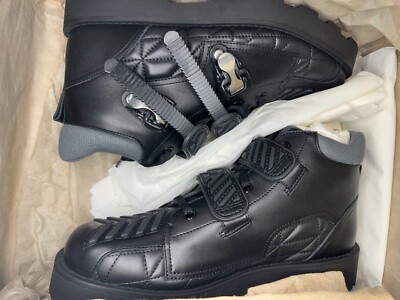 Gucci Buckle Quebec Calf Shoes | Gucci Buckle Quebec Calf | Poshmark main image 3