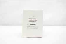 Star Wars Return of the Jedi Power of the Force B'omarr Monk Action Figure TY