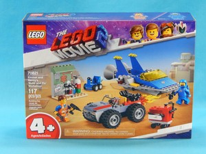 lego 70821