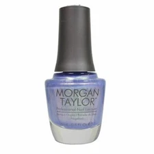 Harmony Morgan Taylor Lacquer - Color Nail Polish 0.5oz (50052-50082) 