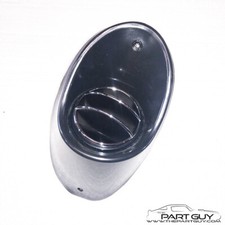 New 68-69 Chevelle El Camino Rh Ac Ball Louver Vent Assy Air Conditioning Ac New 68-69 Chevelle El Camino Rh Ac Ball Louver Vent Assy Air Conditioning Ac