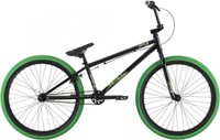 Haro Downtown, 24 Bmx Bike, Black Haro Downtown, 24 Bmx Bike, Black