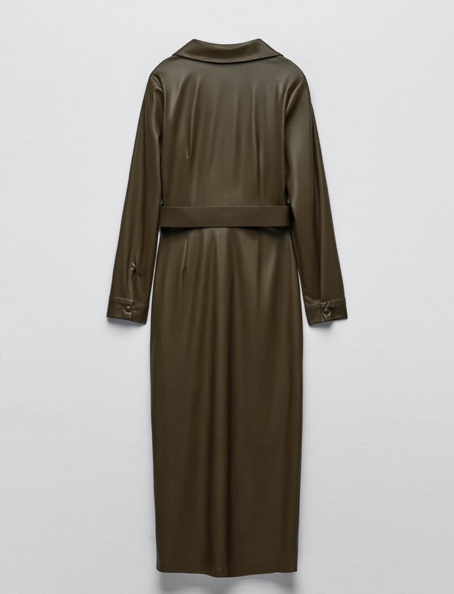 slim fit dress slacks N21 main image 1