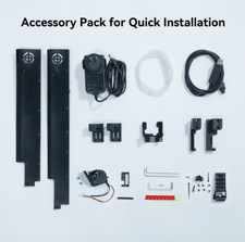 Creality K1 Series CFS Upgraded Accessory Kit For K1/K1C/K1 MAX/K1 SE 3D Printer