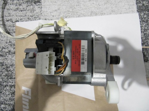 waschmaschinen motor Bauknecht