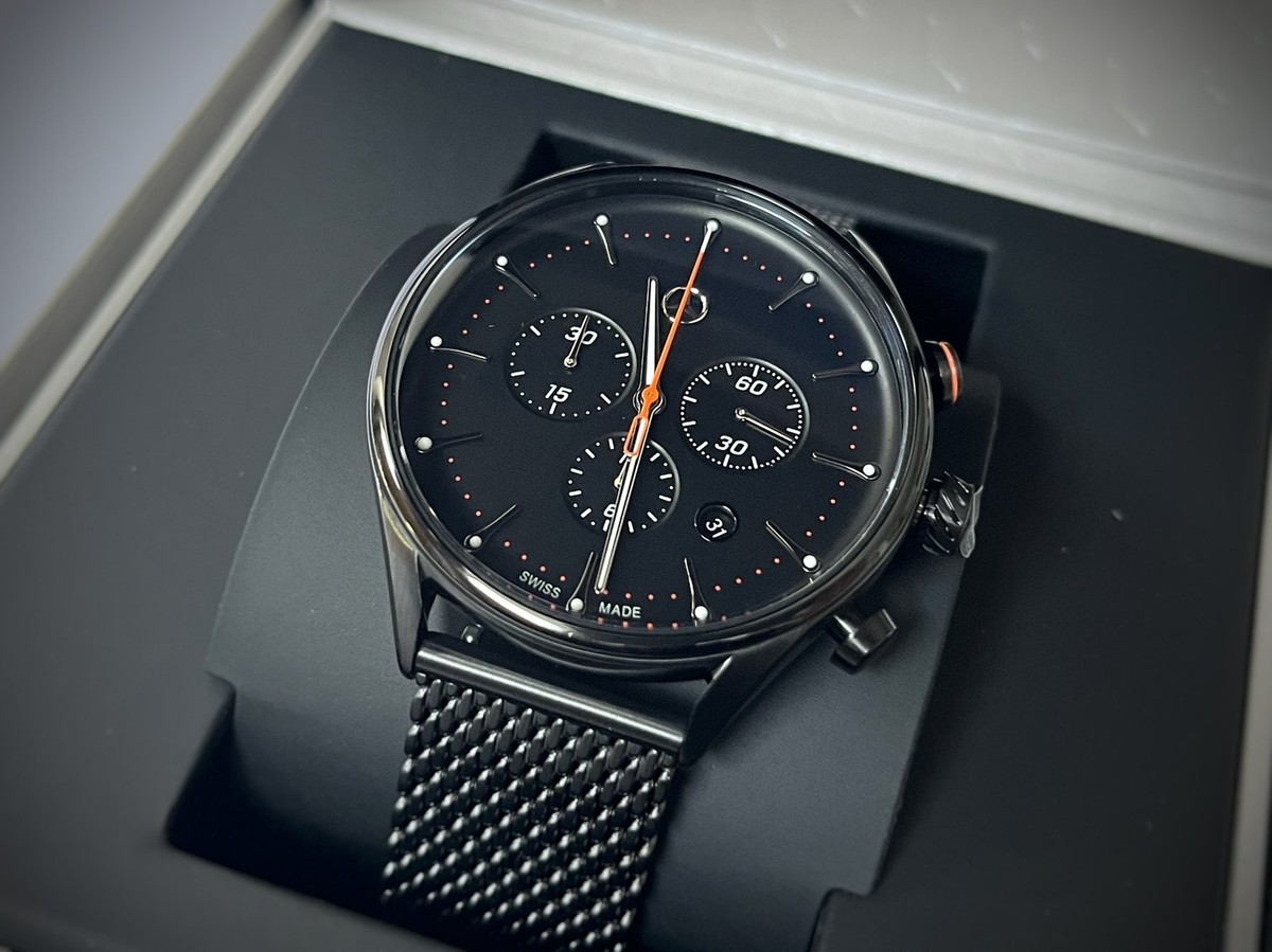 Mercedes-Benz Armbanduhr Herren, Sport Fashion - B66959453 | eBay 