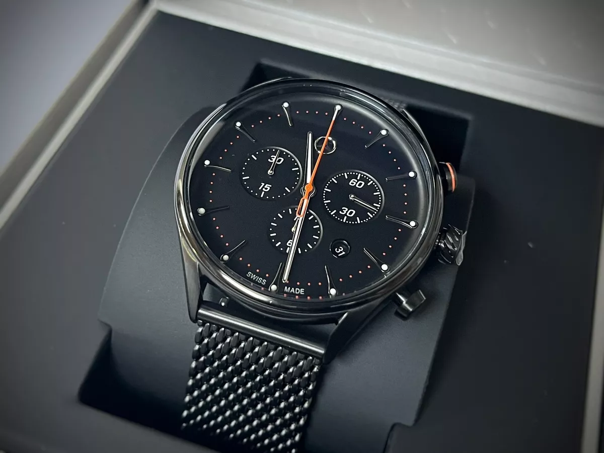 Mercedes-Benz Armbanduhr Herren, Sport Fashion - B66959453 | eBay