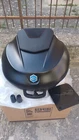 ORIGINAL CASE Piaggio Beverly 300-400 HPE 2023 MATTE BLACK SPECIAL EDITION