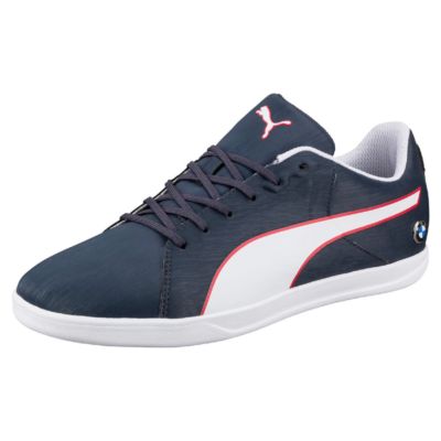 Puma bmw Ms Court,Baskets Basses Homme