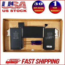 Genuine A2389 Battery for Apple MacBook Air 13" A2337 Air M1 Entry 2020 EMC 3598