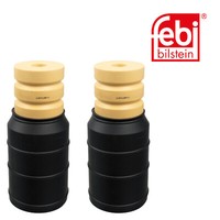 Febi Bilstein Staubschutzsatz StoßDäMpfer Vorderachse FüR CitroëN Jumper