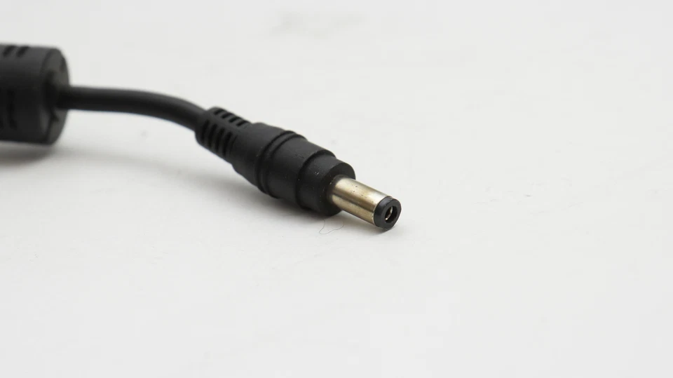 Philips 120 Watt Netzteil 24V 5,0A Stecker 5,5mm/3,0mm AD3591 - Bild 3 von 4