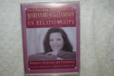 On Relationships Marianne Williamson Lecture ...