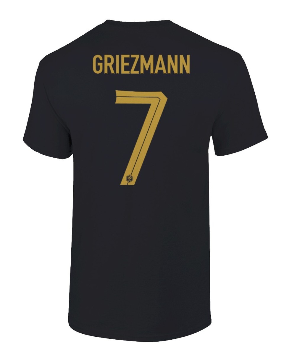 フランス代表 GRIEZMANN 7 シャツ s-l400.jpg