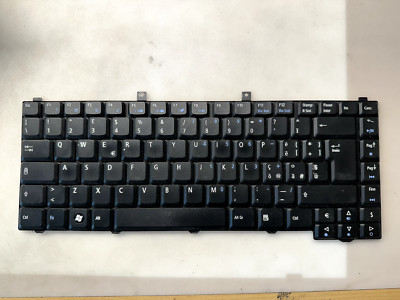 ITALIAN KEYBOARD MP-04656I0-6982 PK13ZHO01C0 ACER ASPIRE 3100 BL51 (4557N)