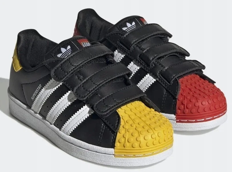 Adidas lego uk sale