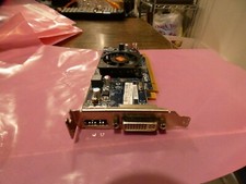 Lot of 5 OEM HP AMD Radeon HD 7450 1GB GDDR3 DVI/DP PCIe Video Card 697247-001
