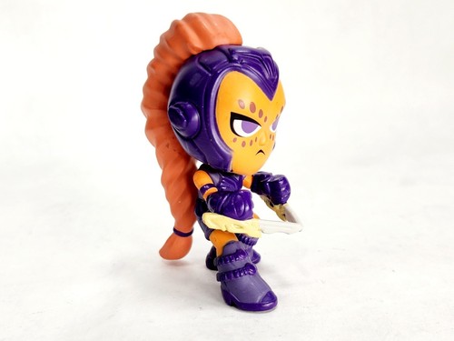The Suicide Squad Mongal Funko Mystery Mini DC Vinyl Figure (1/12) - Picture 2 of 6