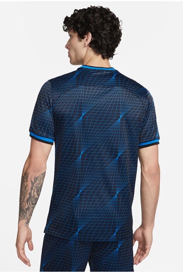 Chelsea Fc Soccer Jersey 23/24 Away | eBay