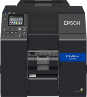 Epson Colorworks C6000Pe