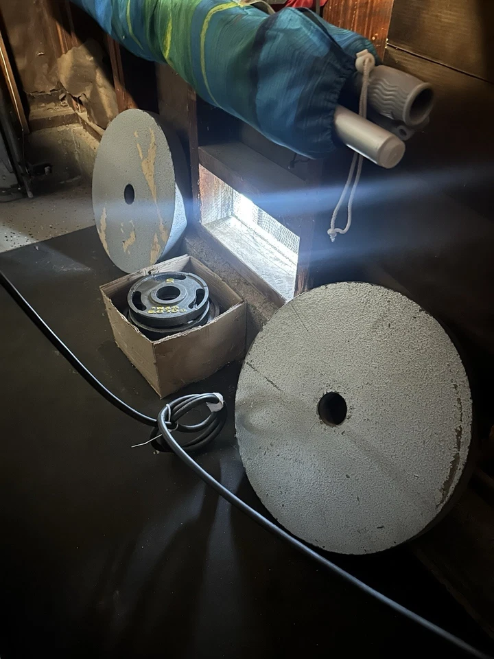 Rack Titan serie T-3  Foto 3 de 4