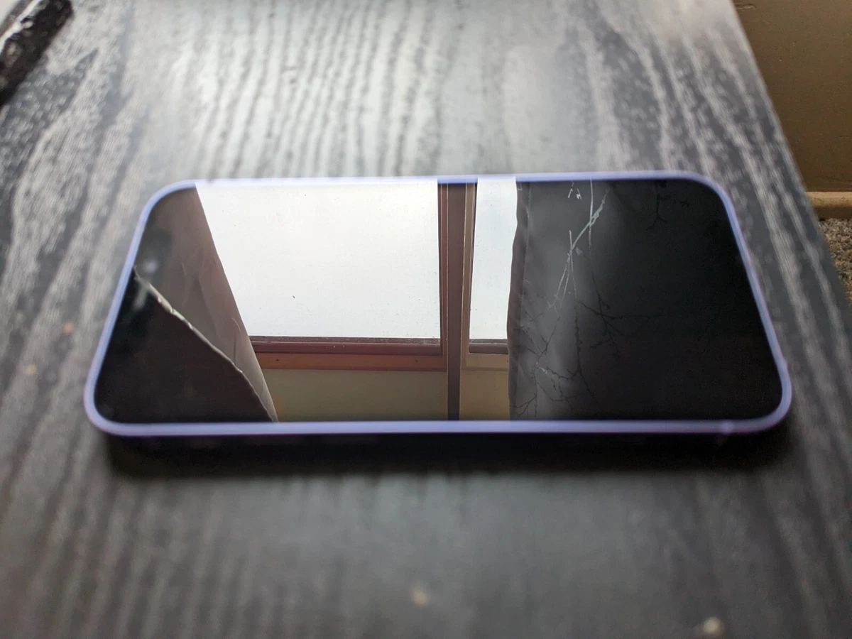 Apple iPhone 12 mini - 128GB - Purple (Unlocked) 400064430605 | eBay