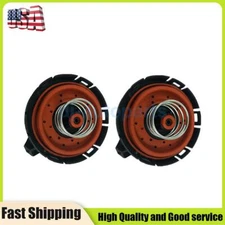 2x PCV Valve For BMW E60 E64 E66 E53 E70 545i 550i 650i 645Ci 740Li 11127547058