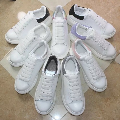 Scarpe Alexander McQueen Unisex Come le Originali Leggi descrizione | eBay