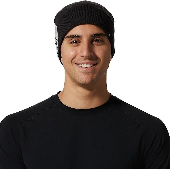 Mountain Hardwear Men's Caelum Dome Beanie