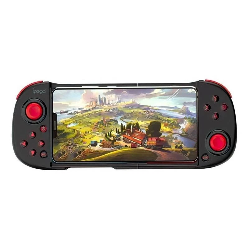 Ipega Manette de Jeux Vidéo pour Smartphone Android IOS NS PC TV PG-9217 - Photo 4/4
