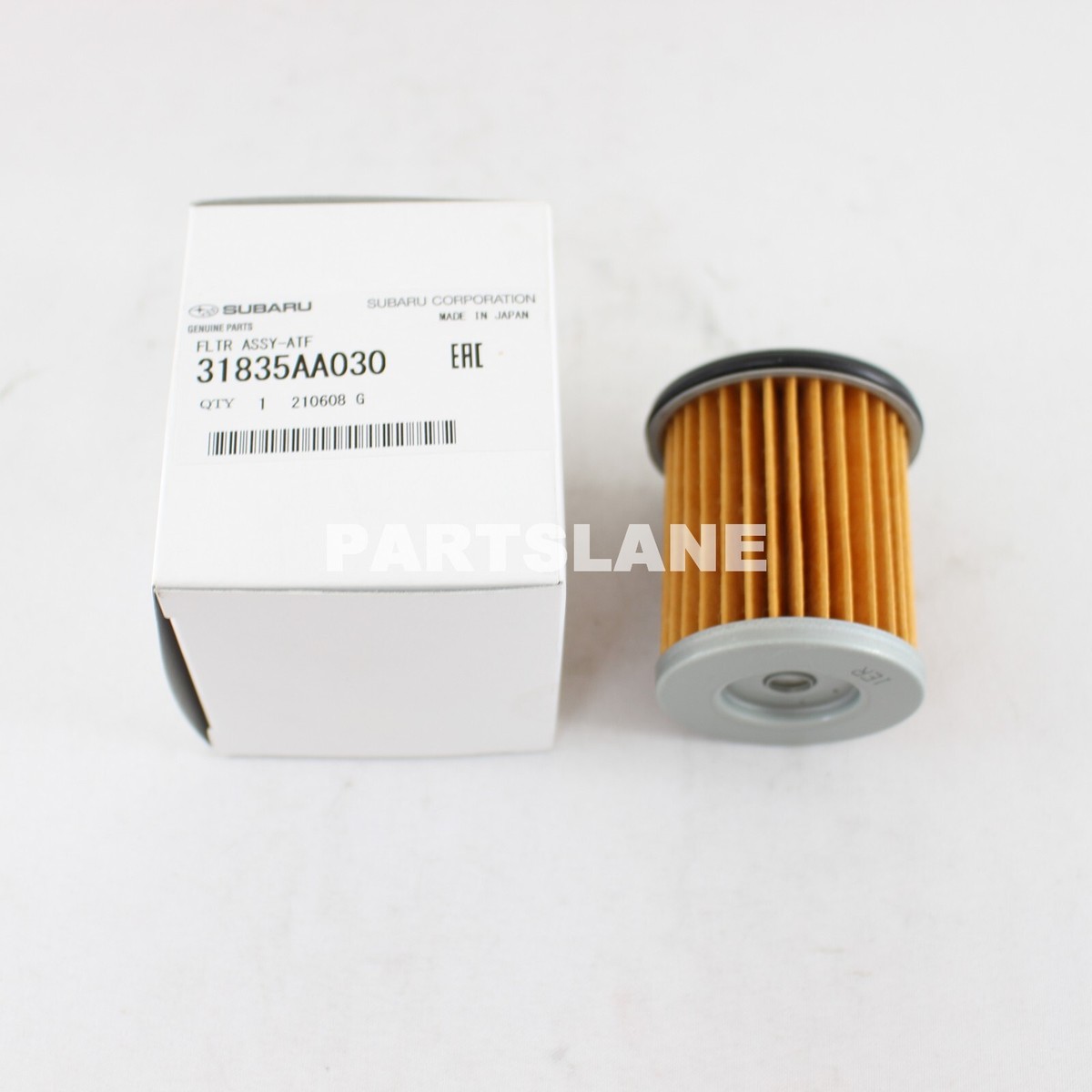 31835AA030 for Subaru OEM Genuine FILTER ASSY, FUEL PUMP | eBay