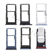 Motorola Moto E/Edge 5G/One 5G/G Play/G10/G8 Play/G Pure Sim Tray Sim Card Tray